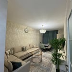 Аренда новой квартиры 60м² с балконом, Батуми, Грузия