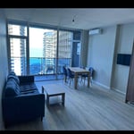 Spacious Apartment 90m² for Rent, Batumi, Georgia