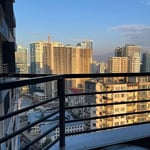Apartamento acogedor 45m² en alquiler, Batumi, Georgia