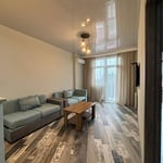 Appartement moderne 57m² à louer près du parc, Batoumi, Géorgie