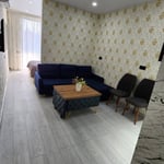 Estudio confortable 35m² en alquiler, Batumi, Georgia