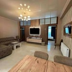 Modern Apartment 72m² for Rent, Batumi, Georgia