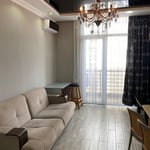 Comfortable Apartment 40m² for Rent, Batumi, Georgia