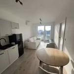 Alquiler a largo plazo apartamento de 2 habitaciones con balcón y gimnasio, Legnicka Residence, Breslavia, Polonia