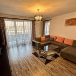 Долгосрочная аренда квартиры в комплексе Avantgarden, Брашов, Румыния