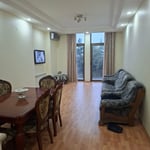 Rent of a cozy apartment 120 m² with sea view, Batumi, Georgia
