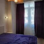 Alquiler de acogedor apartamento amueblado, 60 m², Tbilisi, Georgia