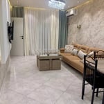 Сдаётся в аренду уютная и меблированная квартира (66 м²) в Батуми