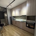 Аренда современной квартиры 40 м² рядом с морем в Батуми, Грузия