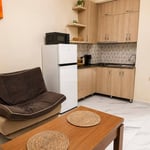 Location d'appartement meublé dans la Vieille Ville, Batoumi, Géorgie