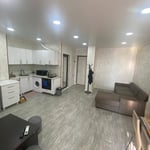 Zu vermieten: Gemütliches 60 m² Apartment in Meeresnähe, Batumi, Georgien