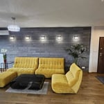 Rent of a modern, cozy apartment, 70 m², Grzegórzki district, Krakow, Poland