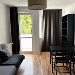 Alquiler a largo plazo de un apartamento en Oliwa, Gdansk, Polonia