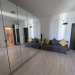 Долгосрочная аренда 2-комнатной квартиры, 40 м², Militari, сектор 6, Бухарест, Румыния