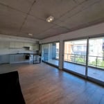 Alquiler de amplio y luminoso apartamento, Buenos Aires, Argentina
