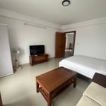 Rent a spacious penthouse with balcony, Da Nang, Vietnam