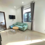 Rent a cozy, modern apartment with river view, Da Nang, Vietnam