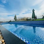 Alquiler de apartamento moderno y amueblado cerca de la playa, Ngu Hanh Son, Da Nang, Vietnam