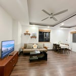 Rent a bright, furnished apartment near the beach, Da Nang, Vietnam