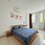 Rent of a cozy, comfortable apartment, Son Tra, Da Nang, Vietnam