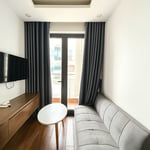 Location d'un appartement meublé près de la plage, Son Tra, Da Nang, Vietnam