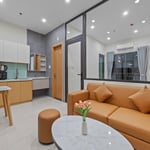 Vermietung einer modernen, komfortablen Wohnung in Strandnähe, Son Tra, Da Nang, Vietnam