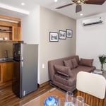 Rent a chic, furnished apartment near the beach, Da Nang, Vietnam