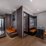 Rent a luxury, furnished apartment near the beach, Son Tra, Da Nang, Vietnam