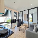 Location d'un appartement moderne et meublé près de la plage, Da Nang, Vietnam