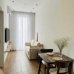 Alquiler de apartamento nuevo y amueblado, Da Nang, Vietnam