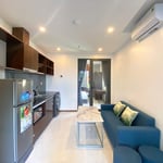 Vermietung einer hellen, möblierten Wohnung, Ngu Hanh Son, Da Nang, Vietnam