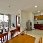 Rent a cozy, furnished apartment near the beach, Son Tra, Da Nang, Vietnam