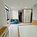 Alquiler de apartamento moderno y amueblado, Ngu Hanh Son, Da Nang, Vietnam