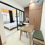 Vermietung einer hellen, möblierten Wohnung in Strandnähe, Da Nang, Vietnam