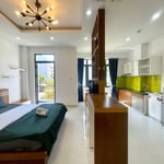 Rent of a new, comfortable studio near the beach, Da Nang, Vietnam