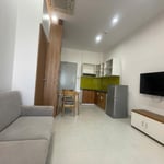 Rent of a comfortable, bright 2-bedroom apartment near the beach, Da Nang, Vietnam