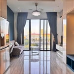 Rent a modern penthouse apartment, Son Tra, Da Nang, Vietnam