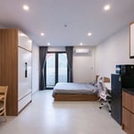 Vermietung eines neuen, möblierten Studios in Strandnähe, Ngu Hanh Son, Da Nang, Vietnam