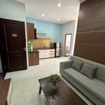 Rent a cozy, furnished studio near the beach, Da Nang, Vietnam