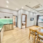 Rent a stylish, furnished apartment near the beach, Son Tra, Da Nang, Vietnam