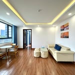 Rent a modern, furnished apartment near the beach, Ngu Hanh Son, Da Nang, Vietnam