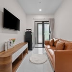 Location d'un appartement lumineux et meublé, Ngu Hanh Son, Da Nang, Vietnam