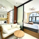 Rent a brand new, furnished apartment near the beach, Ngu Hanh Son, Da Nang, Vietnam