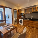 Location d'un appartement moderne et meublé, Son Tra, Da Nang, Vietnam