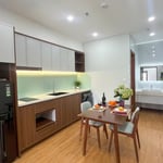 Modern Apartment for Rent Near the Beach, Da Nang, Vietnam