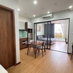 Helle möblierte Wohnung zur Miete in Strandnähe, Da Nang, Vietnam