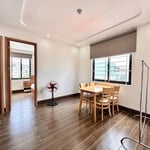 Geräumige Wohnung zur Miete in Meeresnähe, Bezirk Son Tra, Da Nang, Vietnam