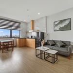 Furnished Apartment with Pool for Rent, Son Tra District, Da Nang, Vietnam