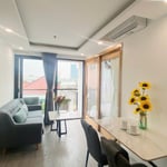 New Apartment for Rent Near the Beach, Son Tra District, Da Nang, Vietnam