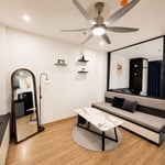 Cozy Apartment for Rent Near Beach, Da Nang, Vietnam
